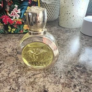 Versace perfume